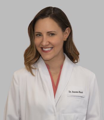 Arlington Heights dentist Doctor Aurora Hart